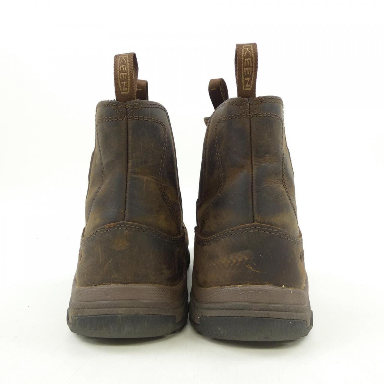 キーン KEEN 1017790 ブーツ