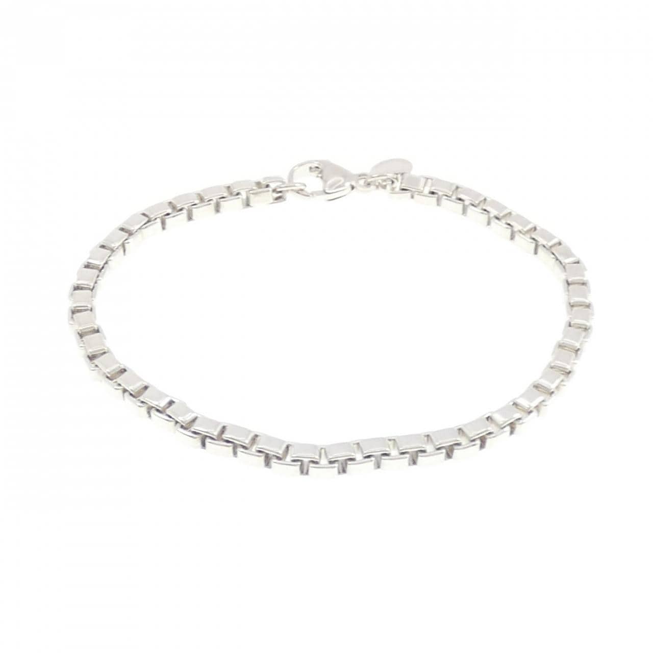 ティファニー ベネチアン ブレスレット