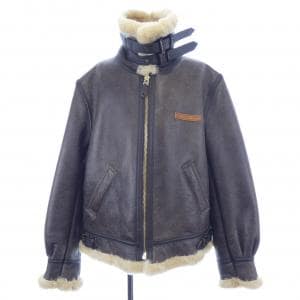 アヴィレックス AVIREX AC-17755 レザージャケット