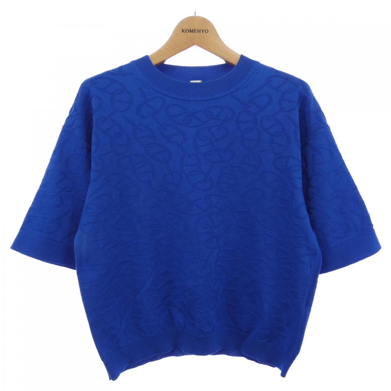 エルメス HERMES シェーヌダンクル CHAINE D'ANCRE 4E2649DC ニット