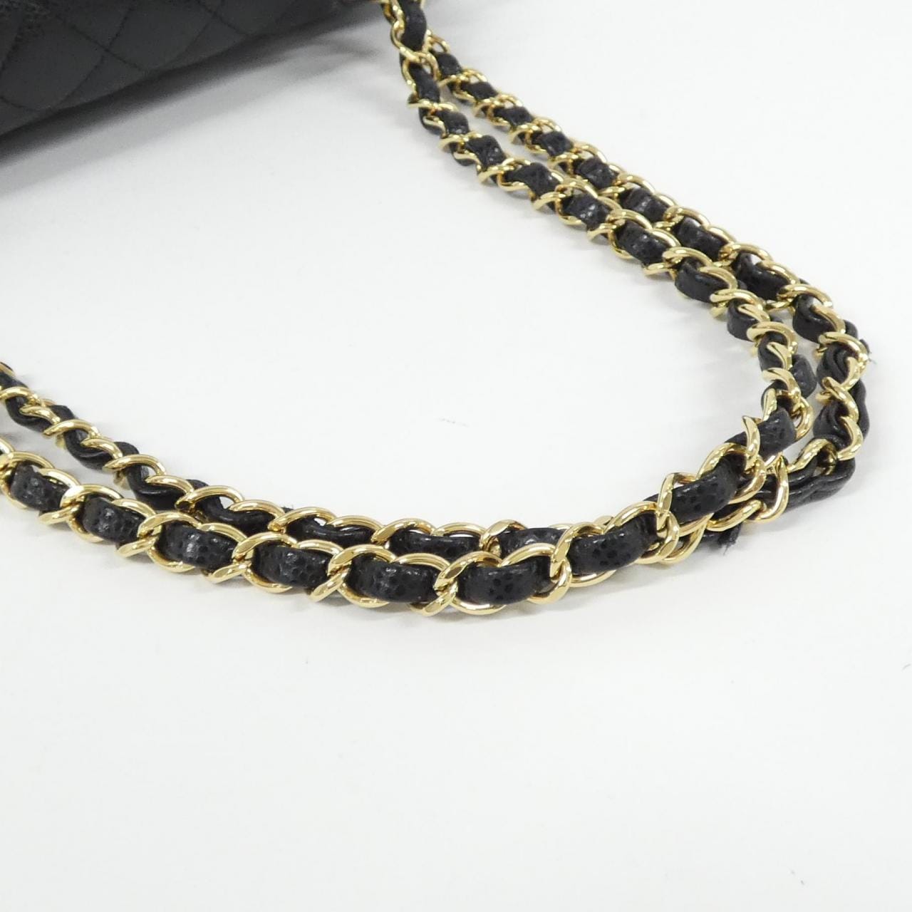 【未使用品】シャネル 1112 ショルダーバッグ