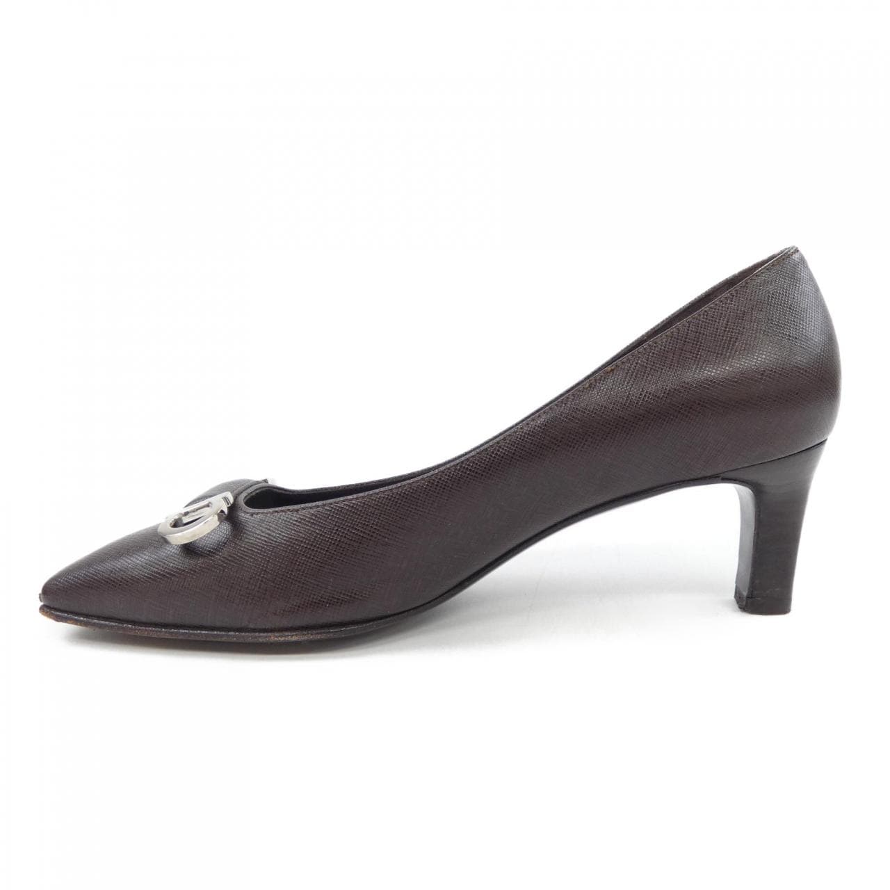 サルヴァトーレフェラガモ SALVATORE FERRAGAMO パンプス