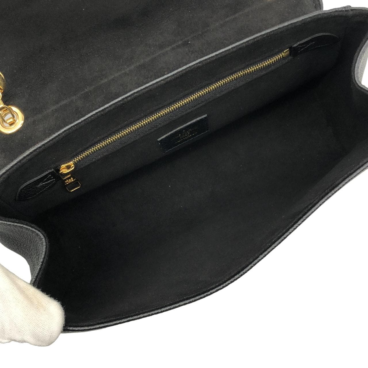 ルイヴィトン モノグラム アンプラント サンジェルマン PM M48931 ショルダーバッグ