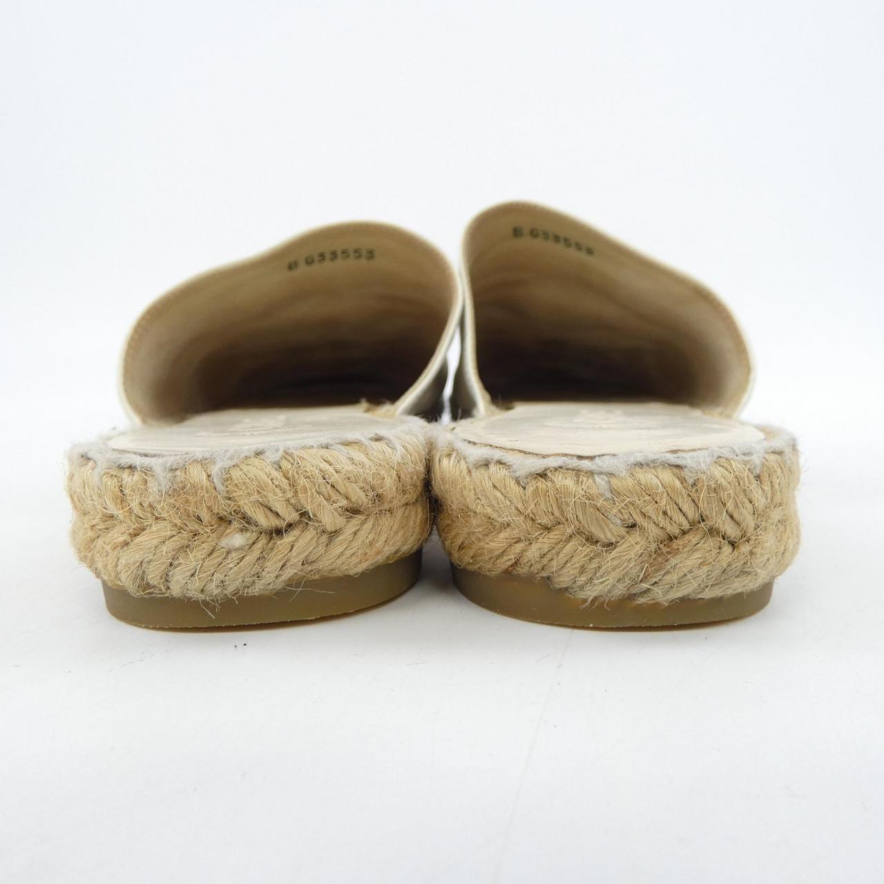 シャネル CHANEL G33553Y52013 サンダル