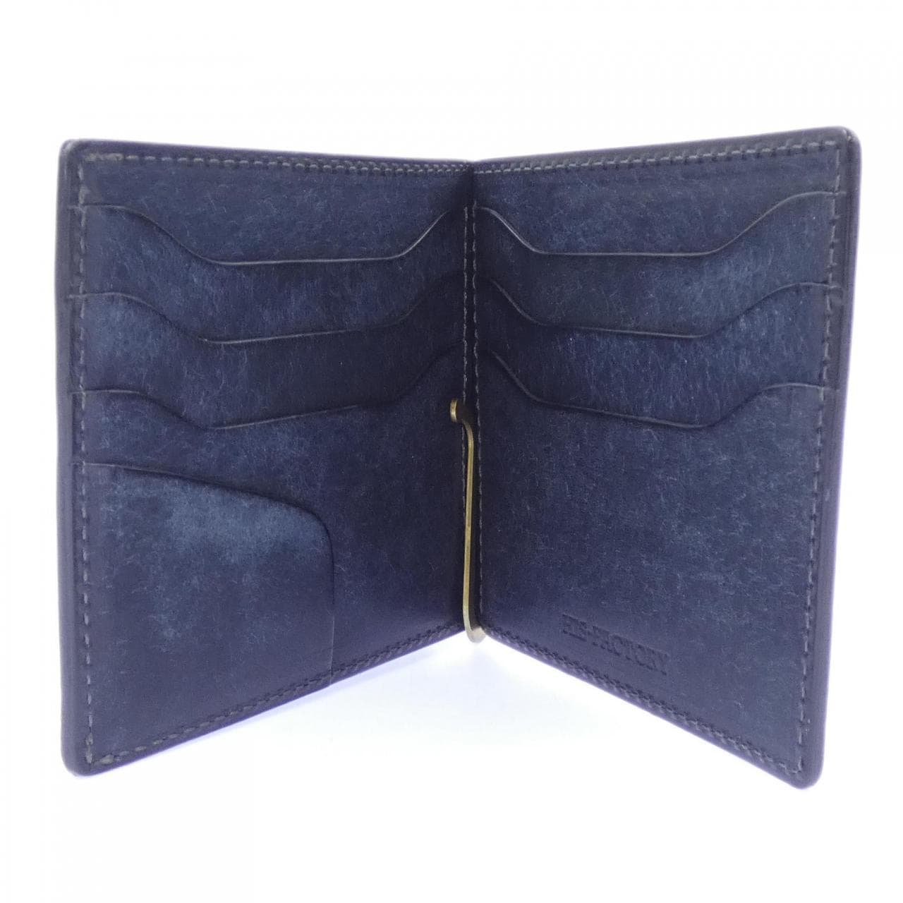 HIS-FACTORY WALLET