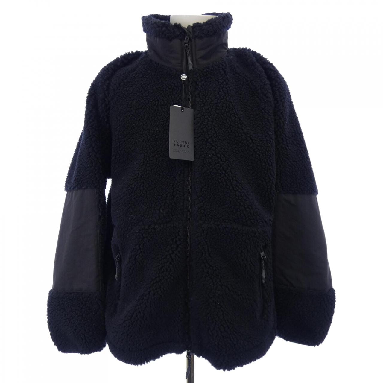 DUAL VOICE ジャケット