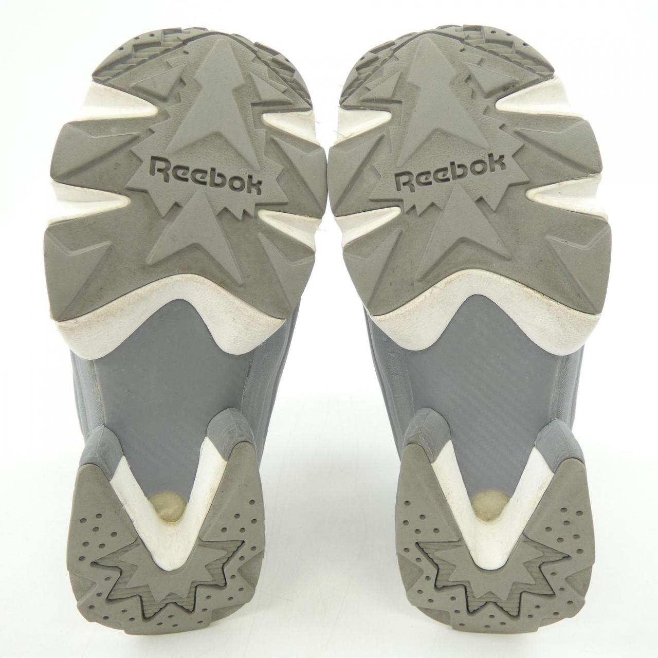 リーボック REEBOK FZ4430 スニーカー