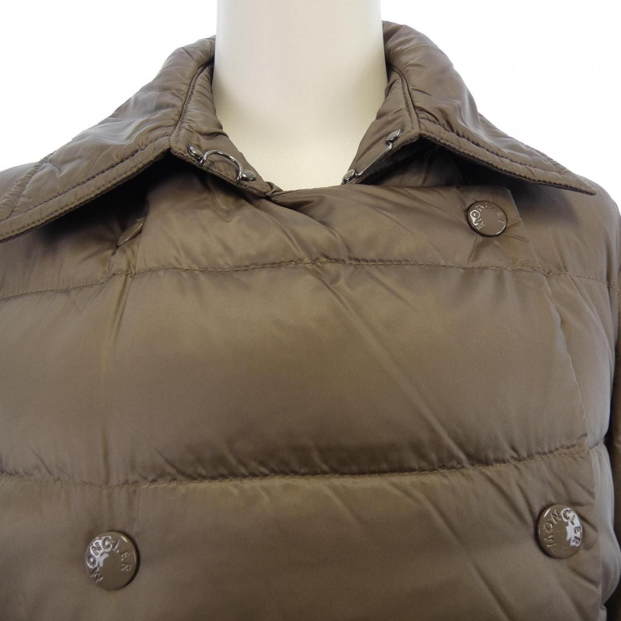 モンクレール MONCLER NIEMEN ダウンコート