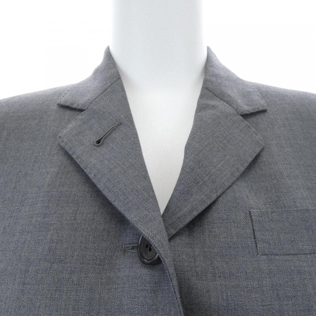 トムブラウン THOM BROWNE FBC010A-00626035 ジャケット