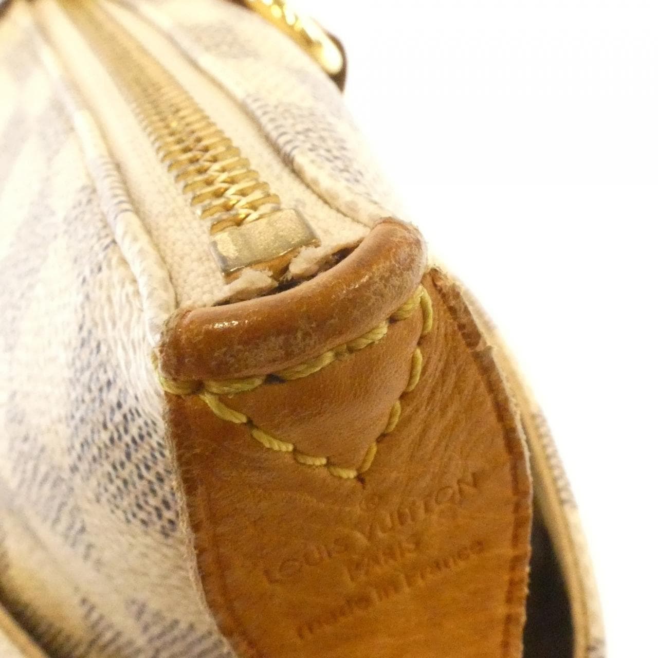 ルイヴィトン ダミエ アズール トータリー PM N51261 バッグ