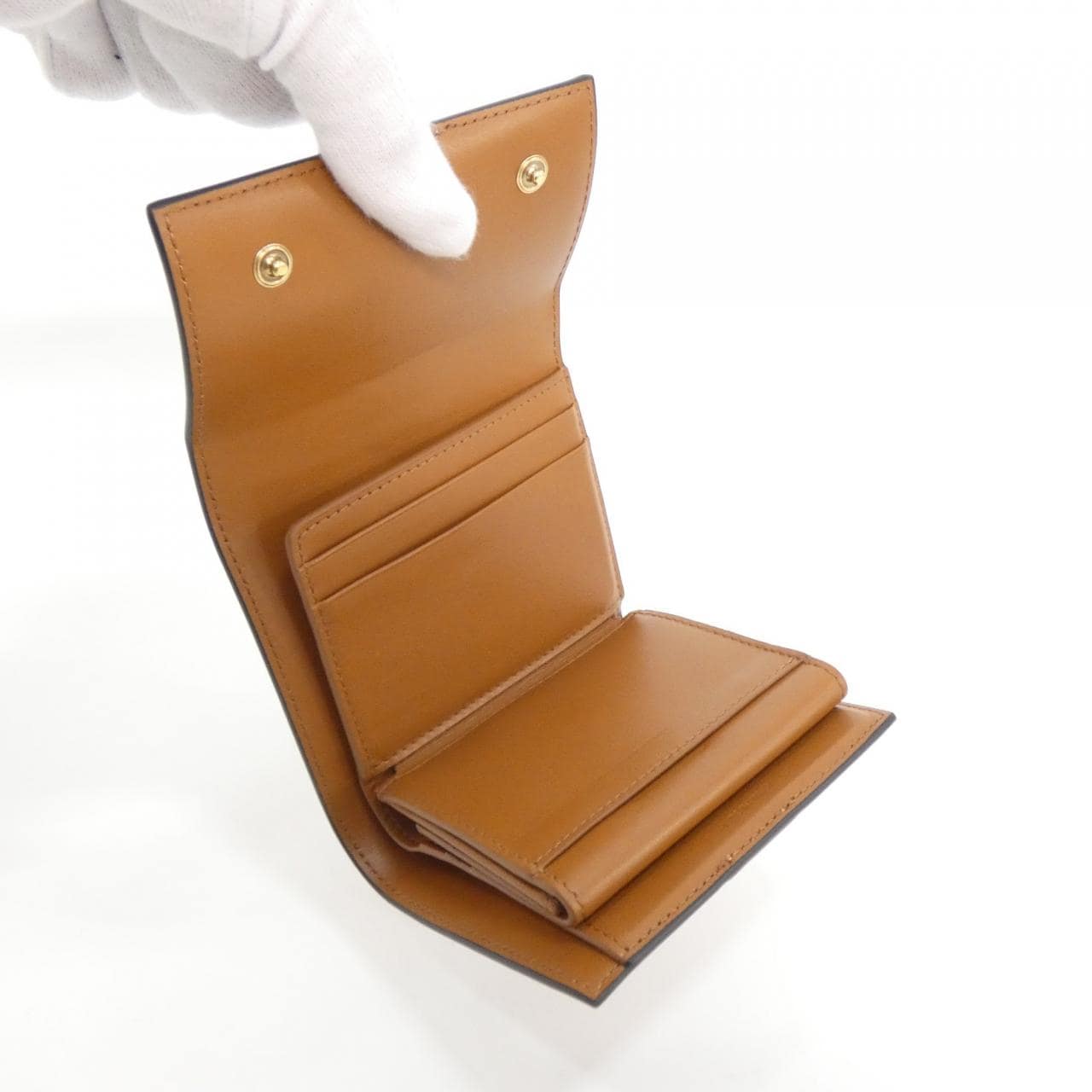 セリーヌ 10D572BZ9 財布