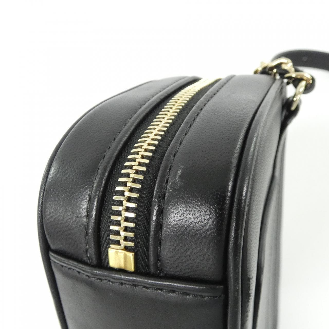 シャネル AS0406 ウエストバッグ