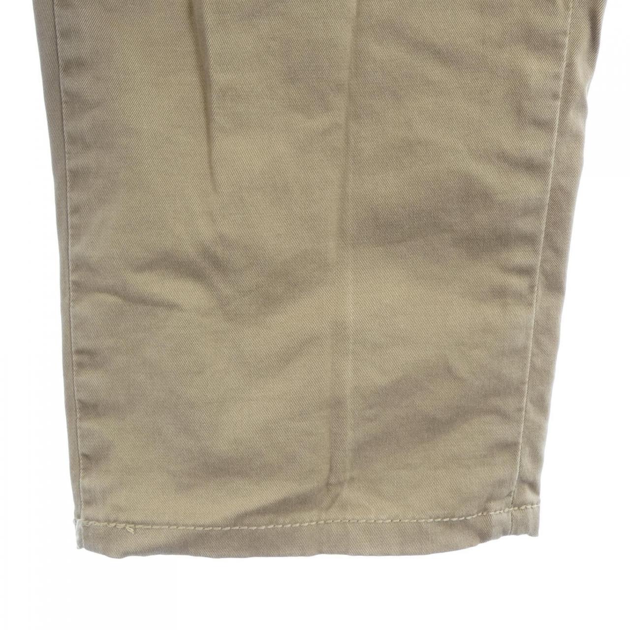 インコテックス INCOTEX パンツ