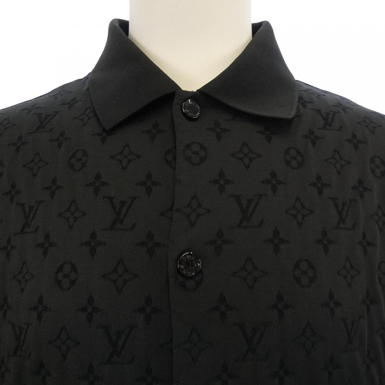 ルイヴィトン LOUIS VUITTON NBA HLY13WDM1 S／Sシャツ