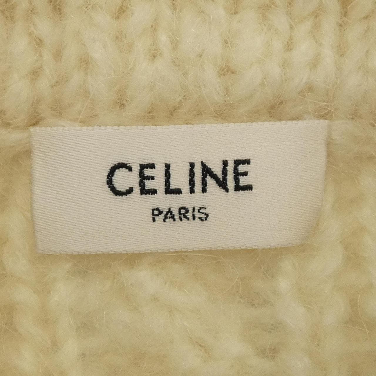 セリーヌ CELINE 2ADMI884Z ニット