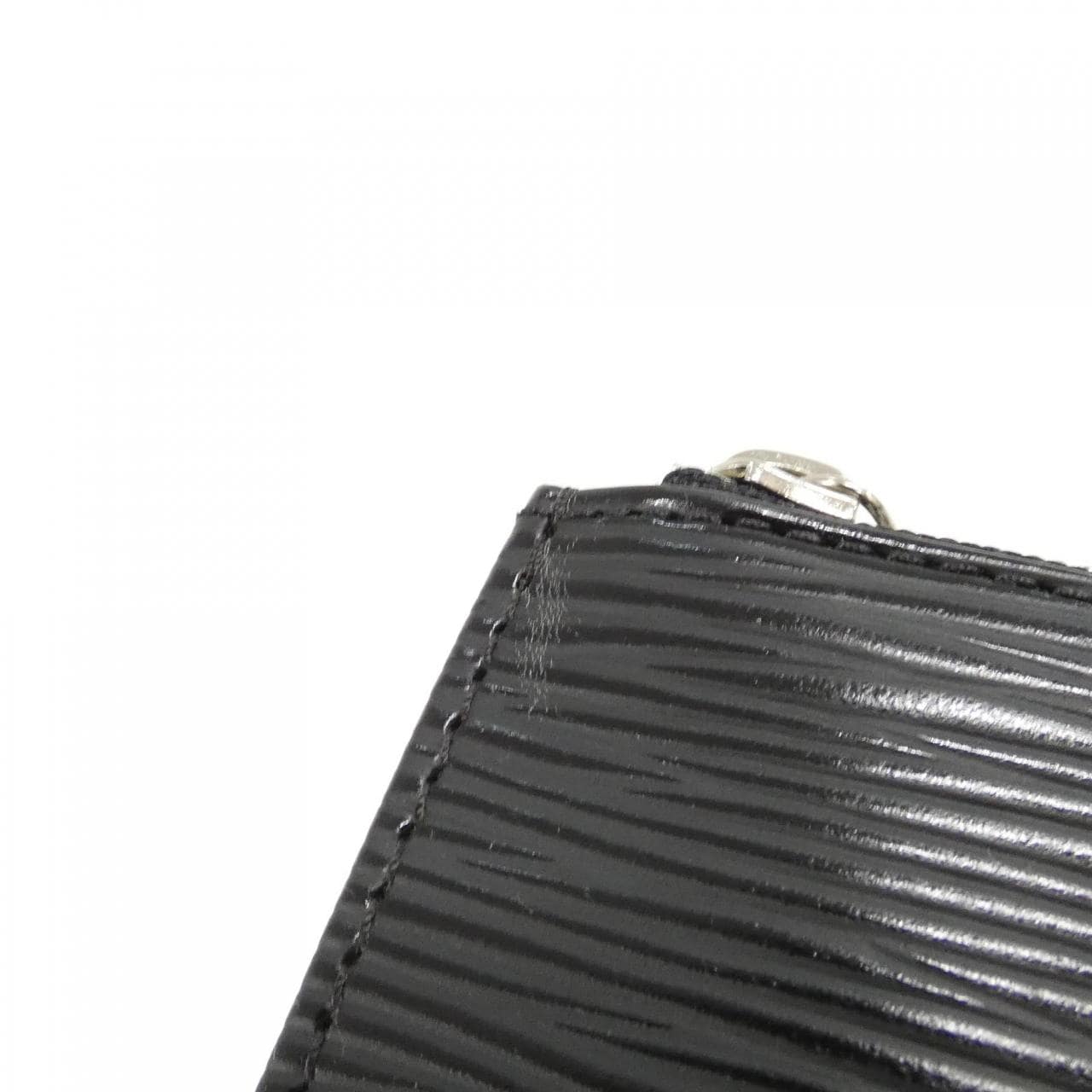 ルイヴィトン エピ ポシェット クレ M63802 コイン＆キーケース