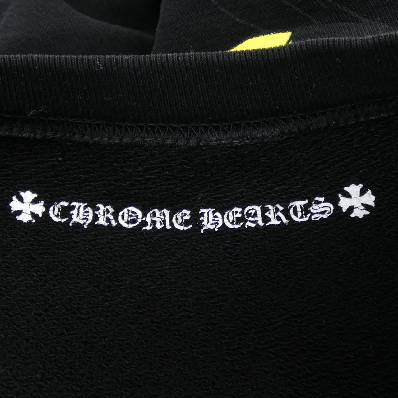 クロムハーツ CHROME HEARTS MATTY BOY 2990-304-6026 スウェット