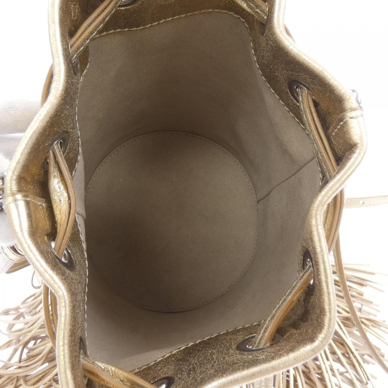 ジェイアンドエムデヴィッドソン J&M DAVIDSON BAG