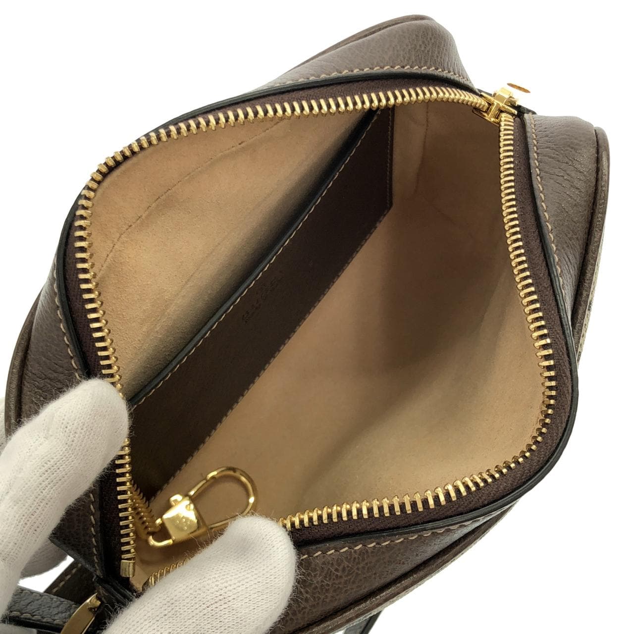 グッチ OPHIDIA 517350 96IWS ショルダーバッグ