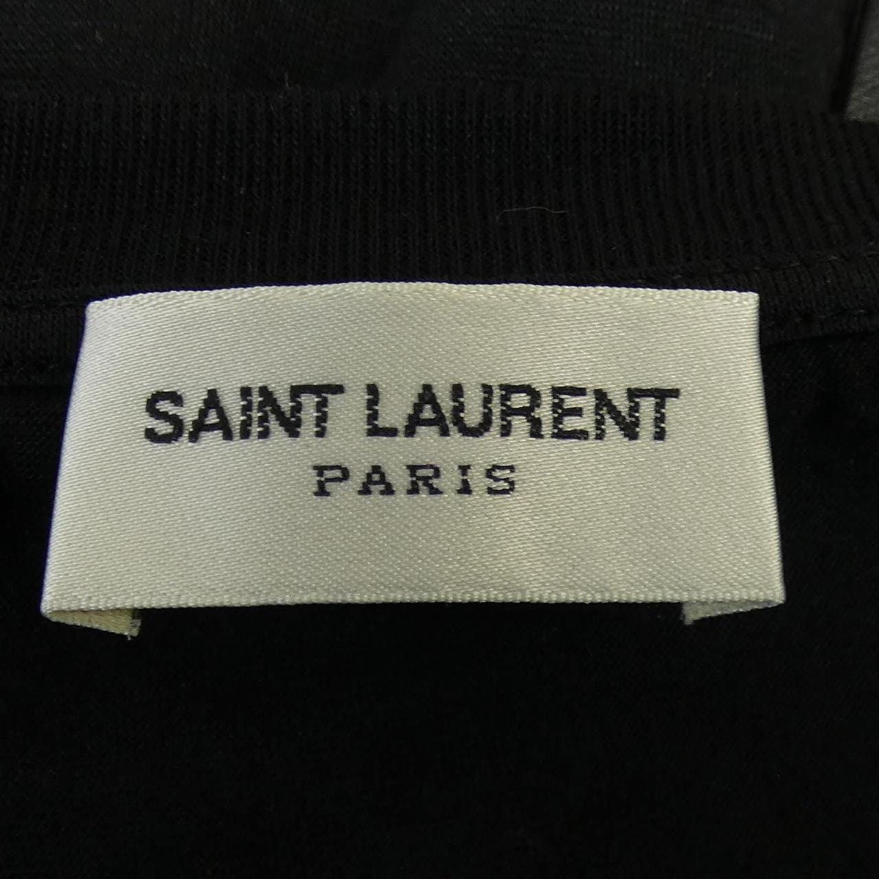 サンローラン SAINT LAURENT 665251 Y36HA Tシャツ