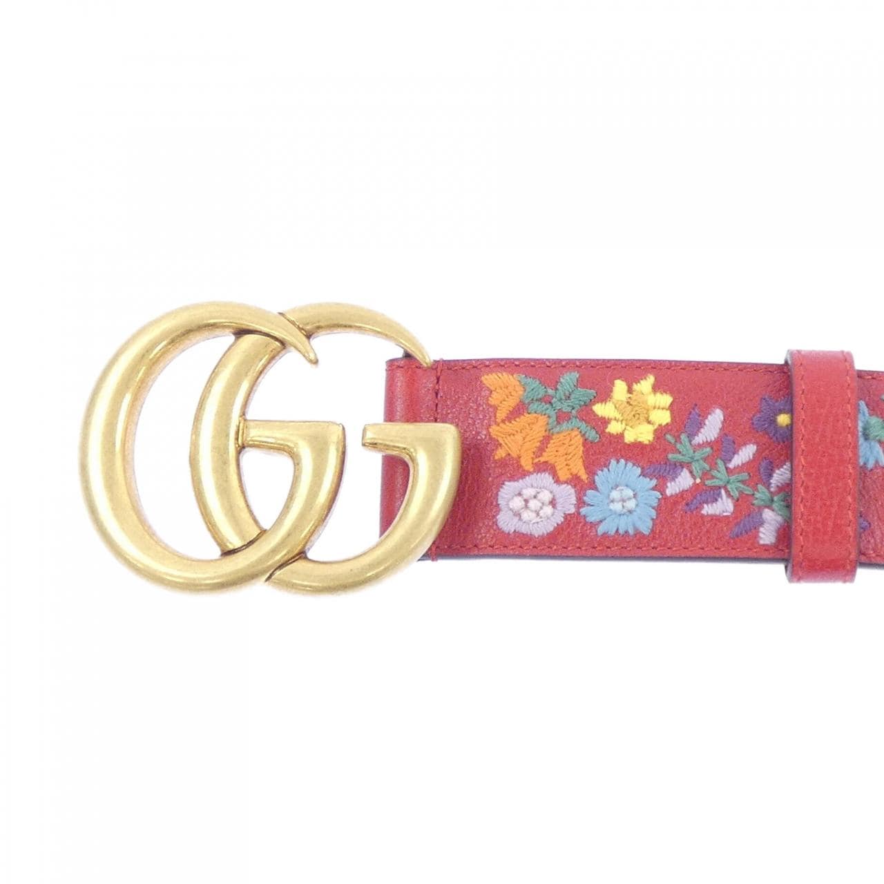 グッチ GUCCI 409416 BELT