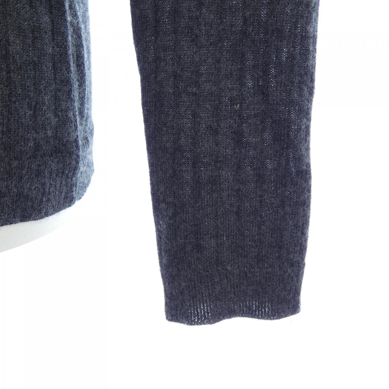 クリスチャンディオール CHRISTIAN DIOR 054S63AM115 ニット