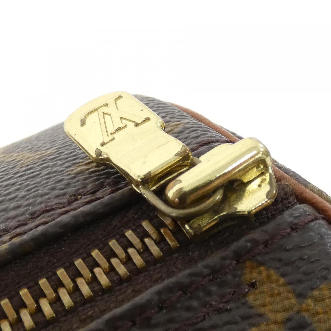 ルイヴィトン モノグラム パピヨン 30cm M51365 バッグ