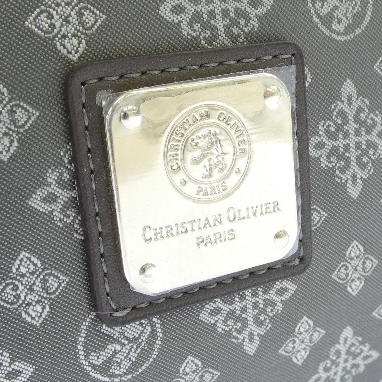 CHRISTIANOLIVIER BAG