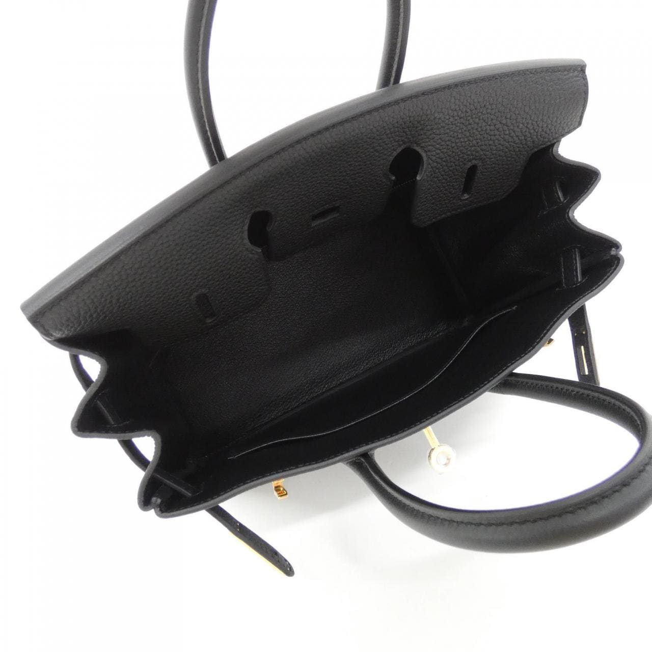 【未使用品】エルメス バーキン 25cm 041344CC バッグ