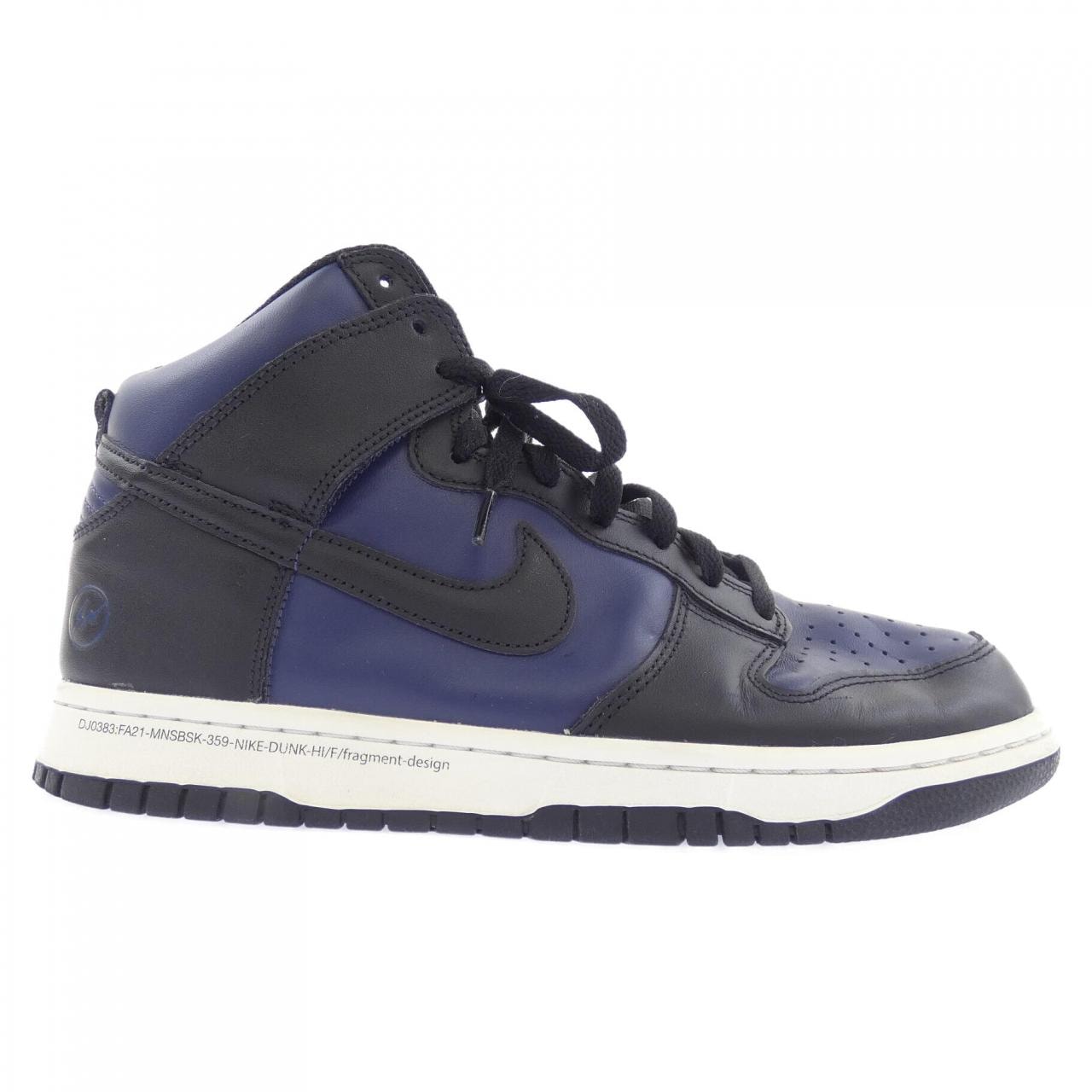 ナイキ NIKE DJ0383-400 スニーカー