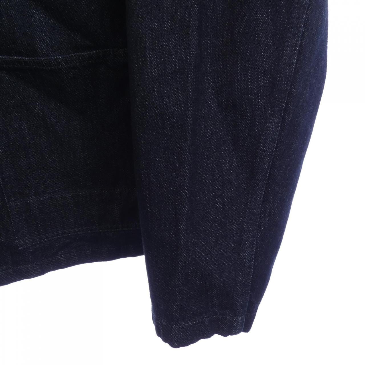 ジルサンダー JIL SANDER J22SW0089 デニムジャケット