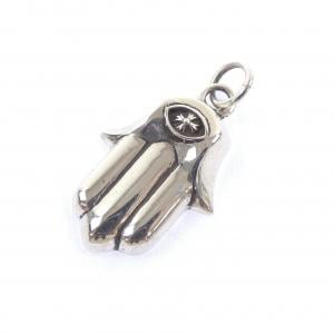 クロムハーツ CHROME HEARTS HAMSA HAND CH PLUS 202173026SLVXXX081 ペンダント