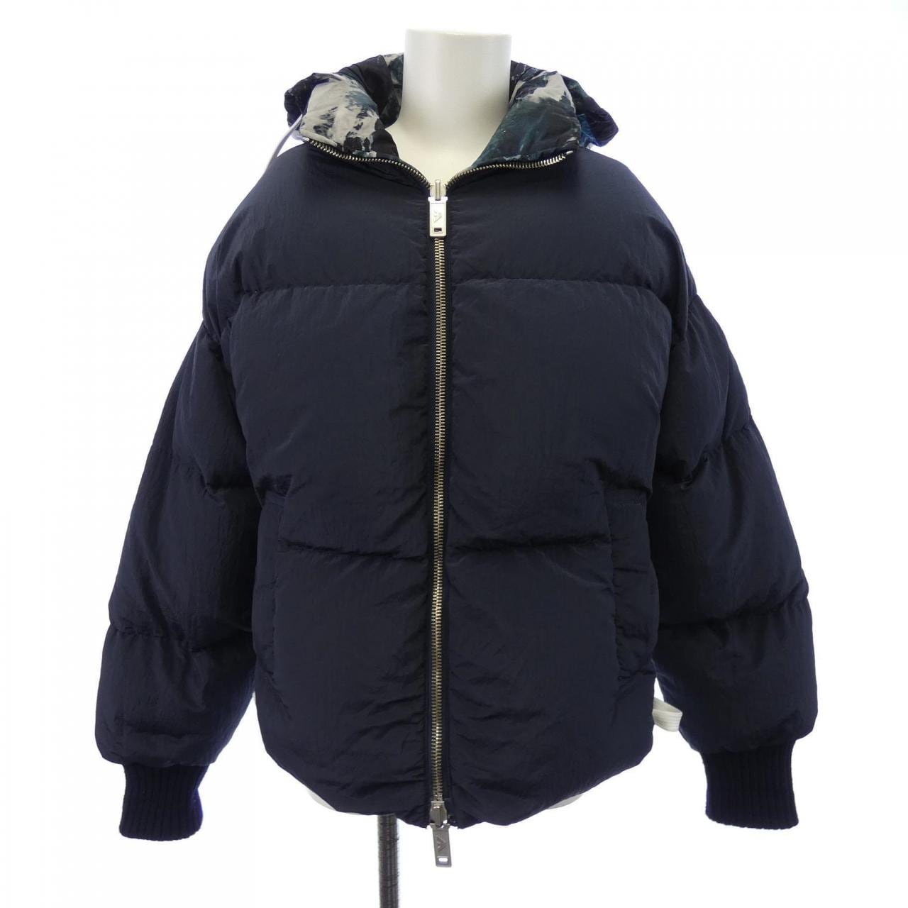 エンポリオアルマーニ EMPORIO ARMANI 6L1B8H ダウンジャケット