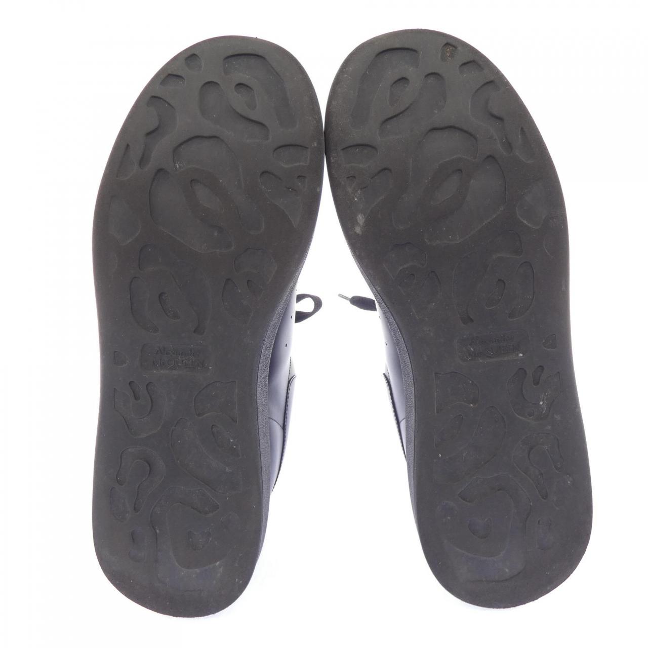 アレキサンダーマックイーン ALEXANDER McQUEEN 553761 スニーカー
