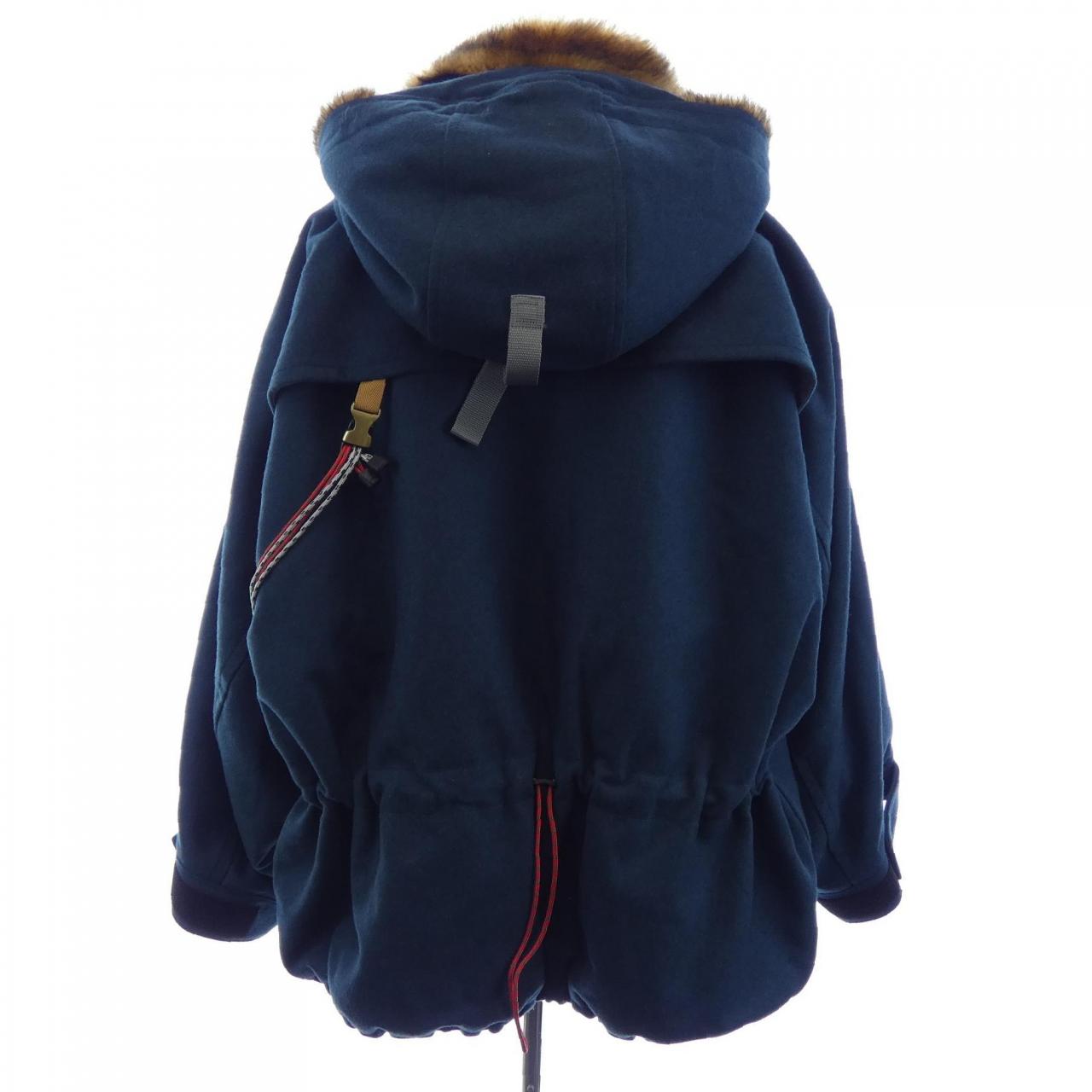 カラー Kolor 19WCM-G03102 ブルゾン
