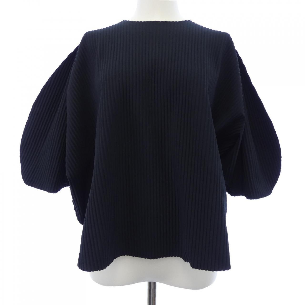 ミーイッセイミヤケ me ISSEY MIYAKE MI52KK621 トップス