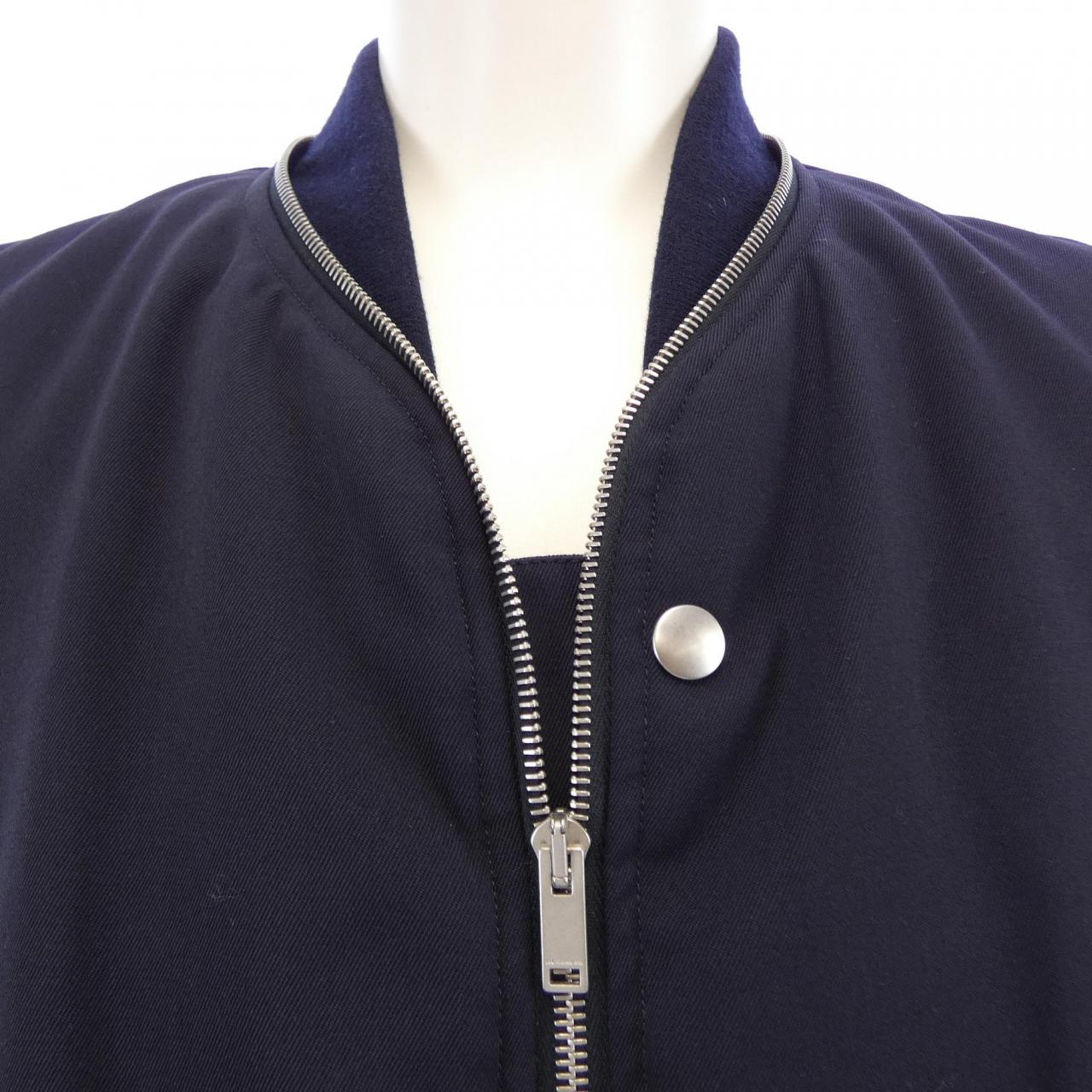 ジルサンダー JIL SANDER J23BN0004 ジャケット