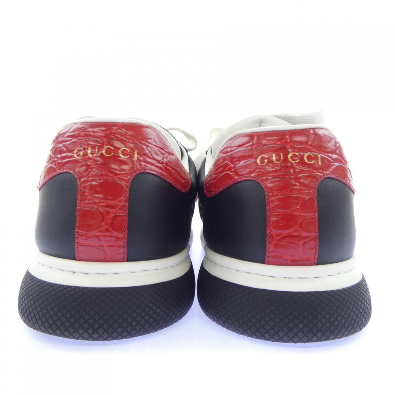 グッチ GUCCI ハイバーエース HYPER ACE 791394 スニーカー