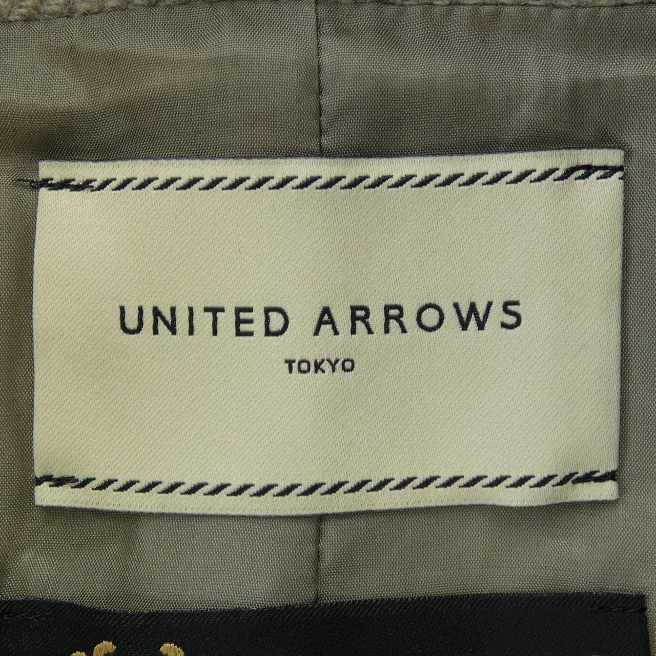 ユナイテッドアローズ UNITED ARROWS コート