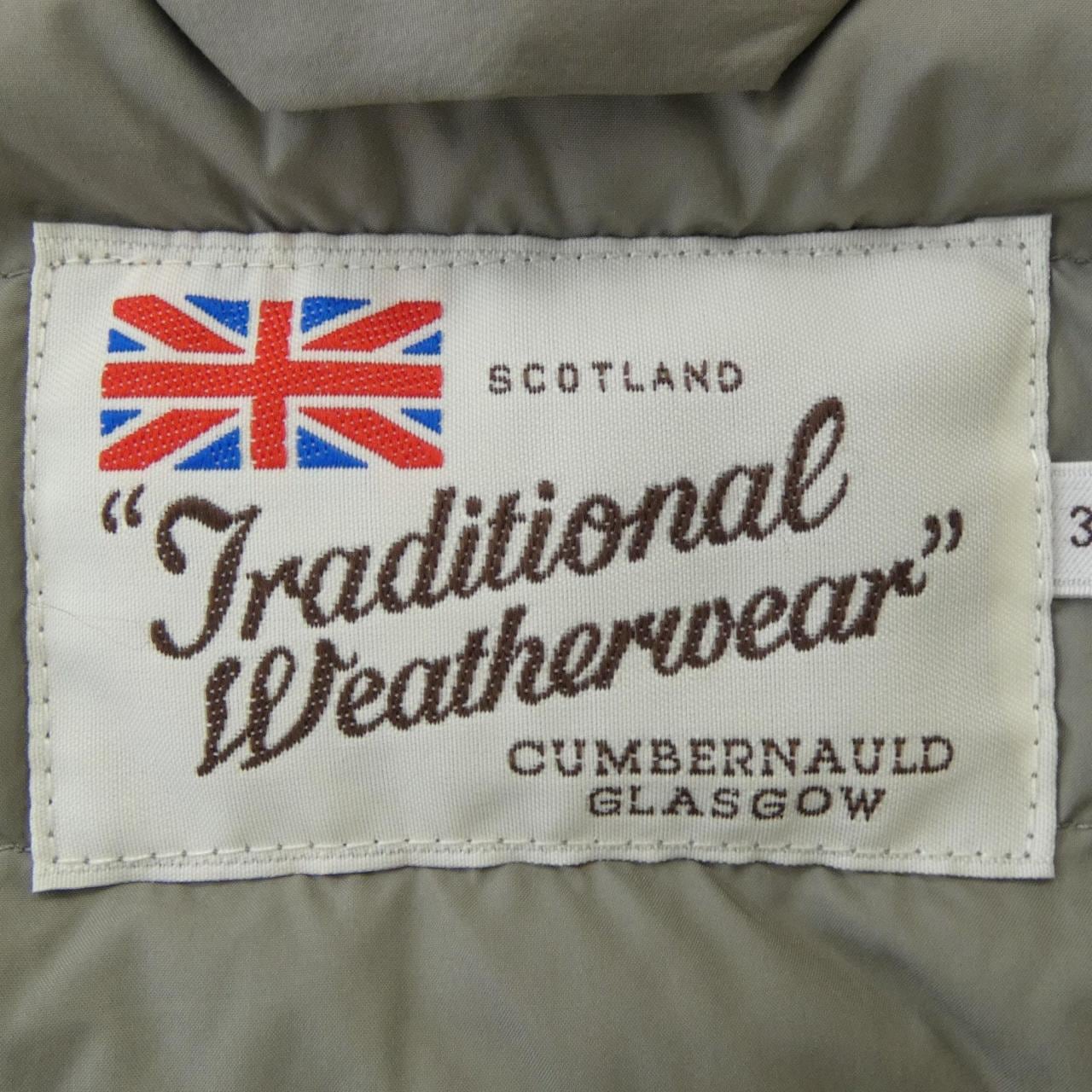 トラディショナルウェザーウェアー Traditionalweather.w コート
