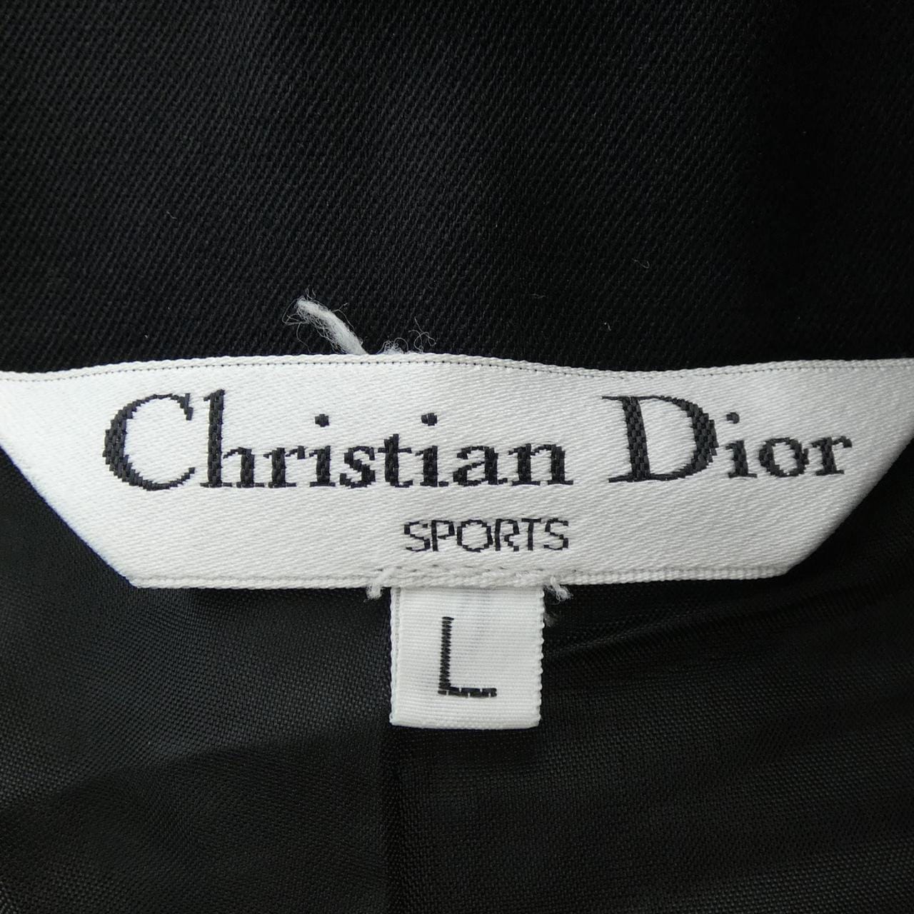 [vintage] Christian DIOR C.Dior 裤子