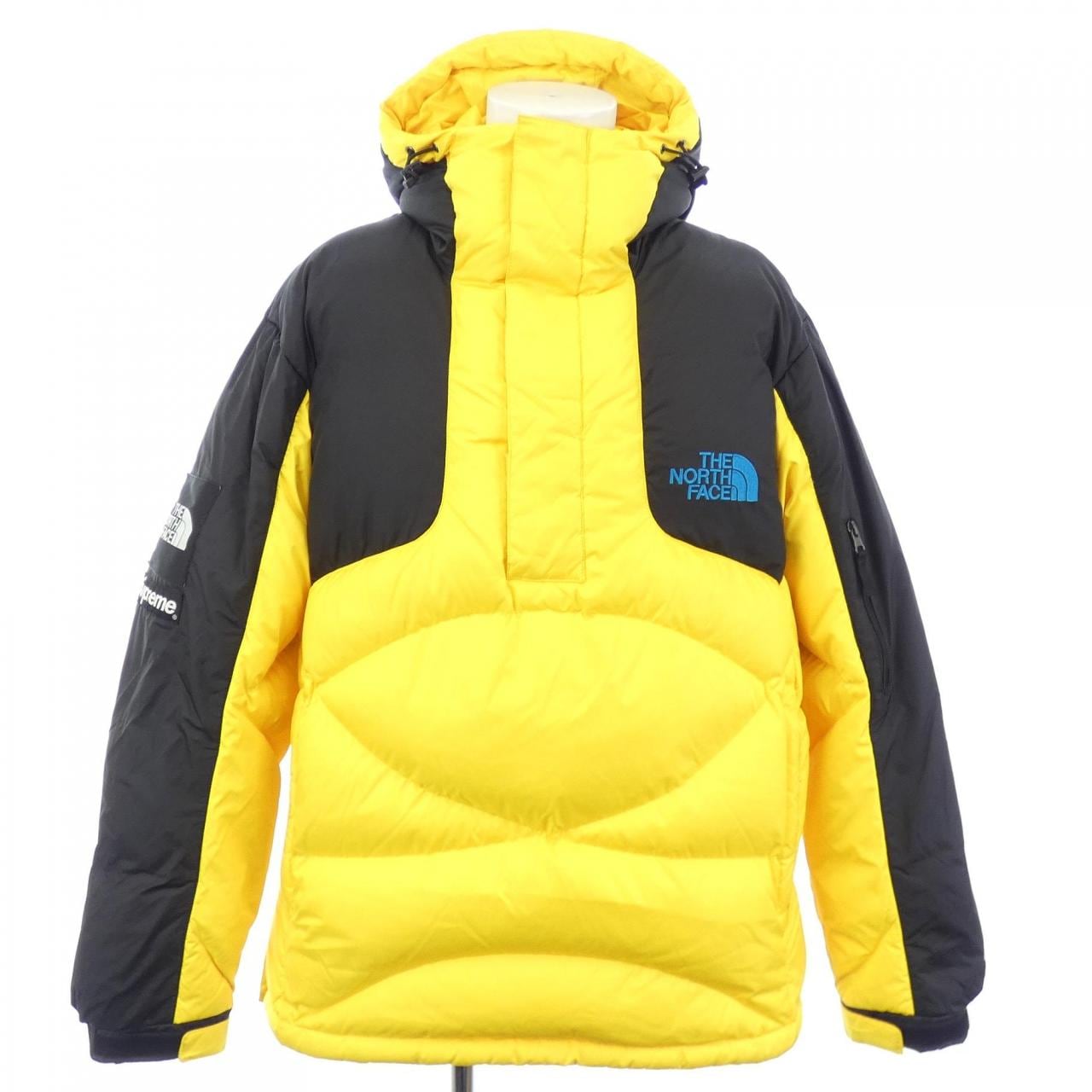 SUPREME×NORTH FACE SUPREME× NORTH FACE DOWN JACKET