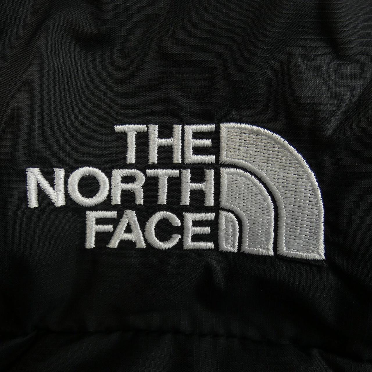 粗面THE NORTH FACE羽絨服