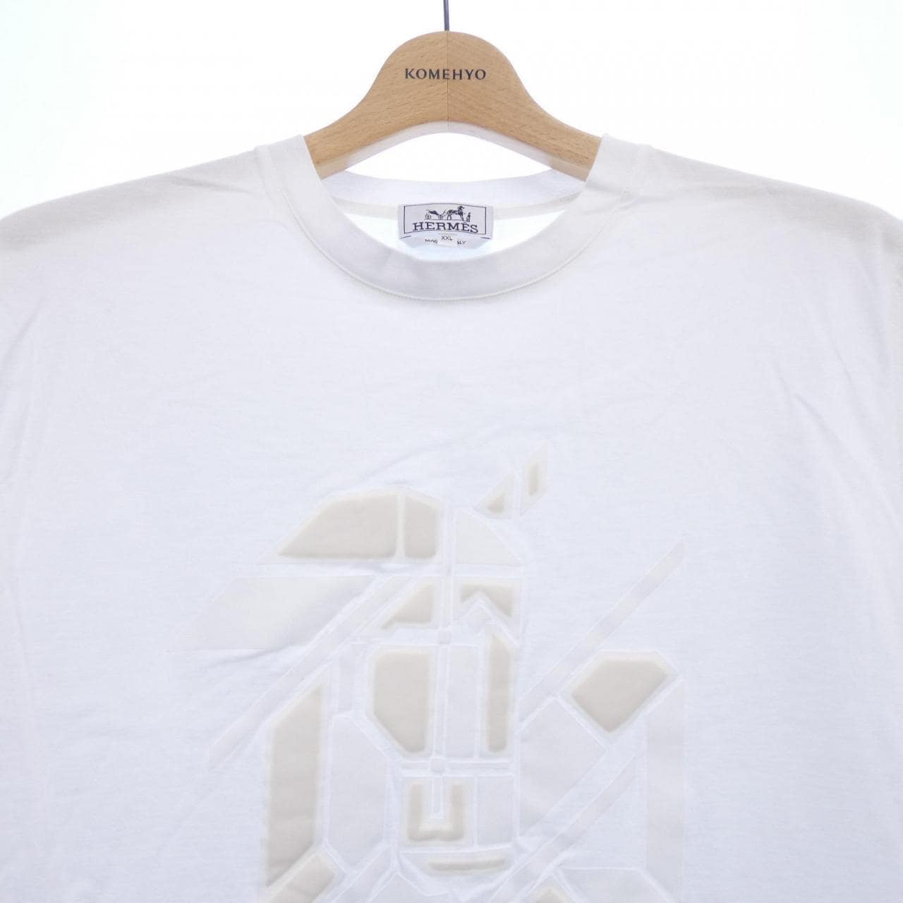 HERMES HERMES T-Shirt