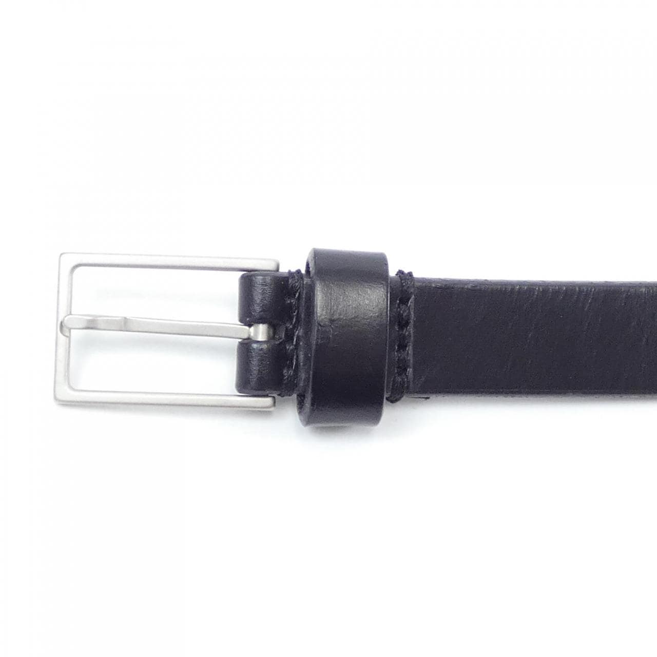 DIOR HOMME HOMME BELT