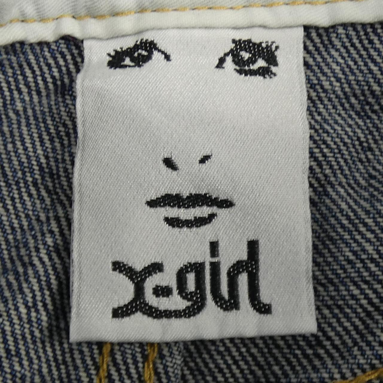 X-GIRL X-GIRL Jeans