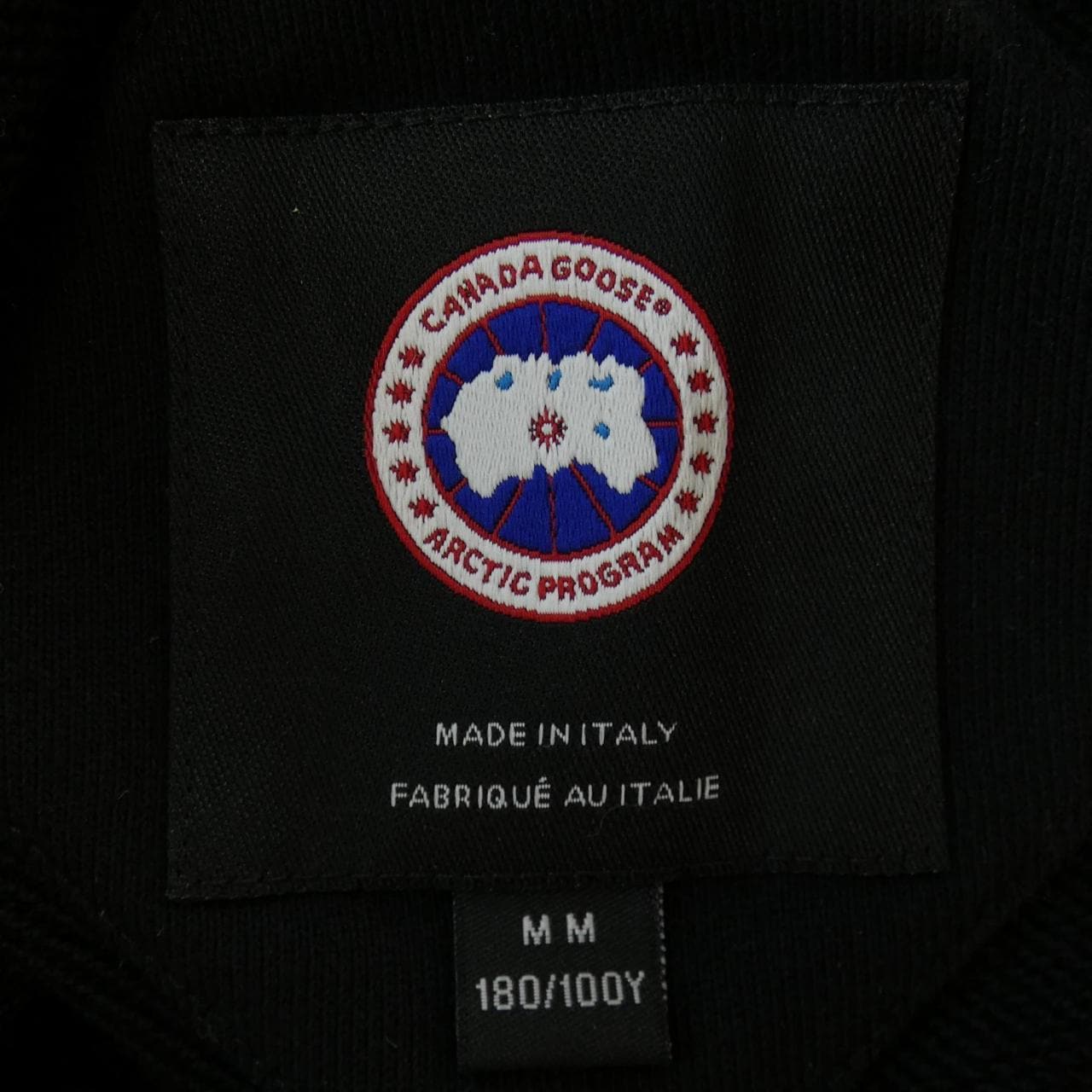 カナダグース CANADA GOOSE パーカー