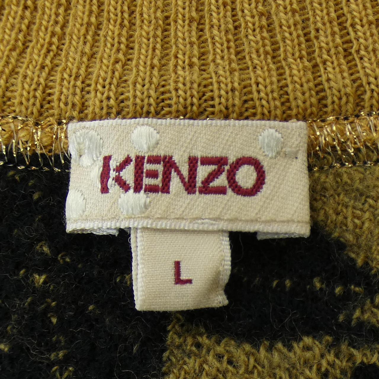 KENZO開衫