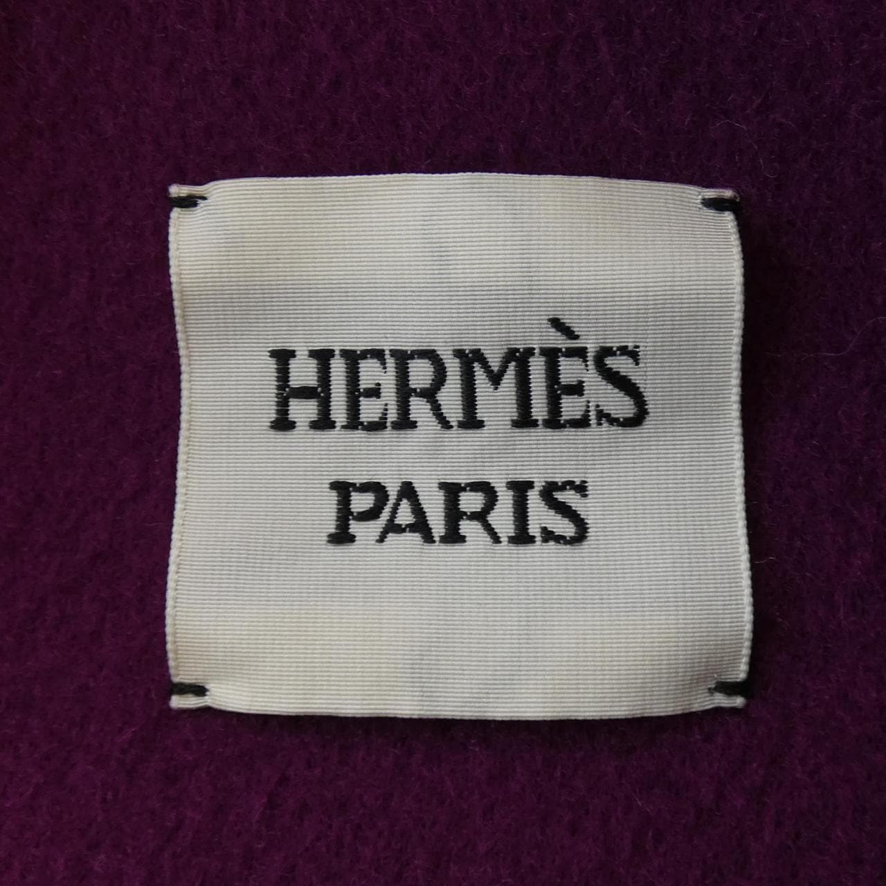 エルメス HERMES ジャケット