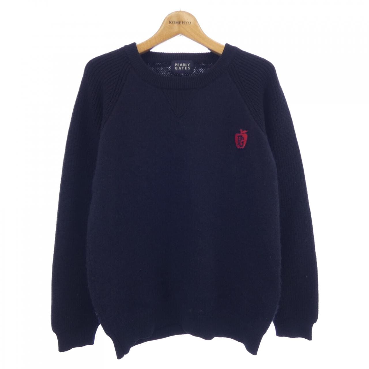 PEARLY GATES Knit